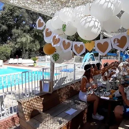 4 Etoiles - Piscine - Ccbfibg Carqueiranne